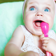Image for article titled Most Popular Baby Girls' Names Sounding More and More Like Genitalia